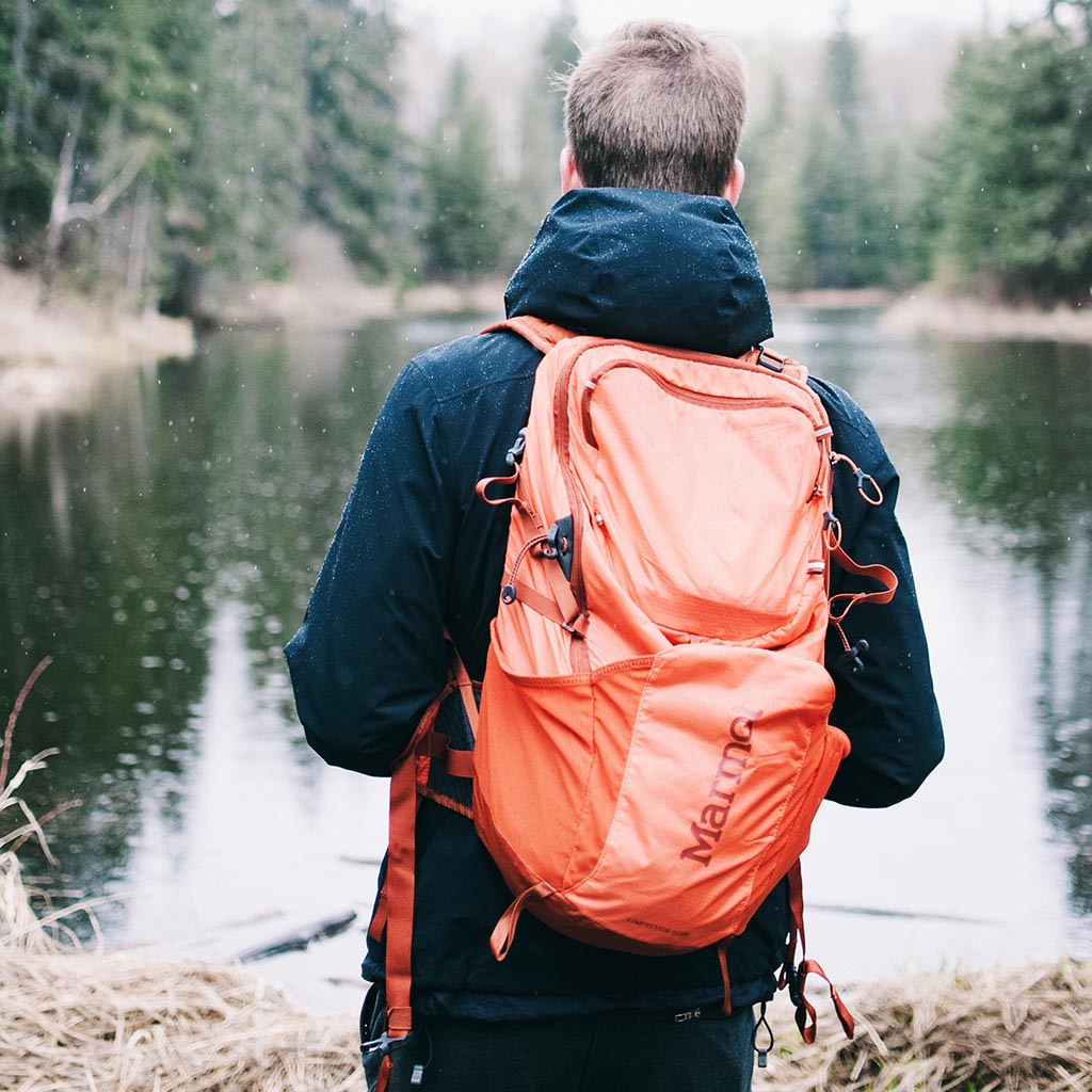 Backpacks Graphic
