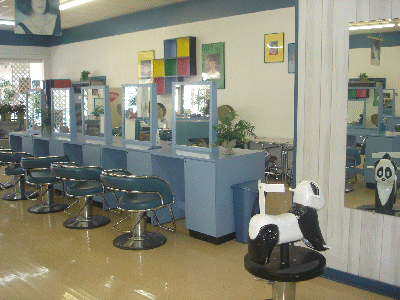 Seguin Beauty School in New Braunfels