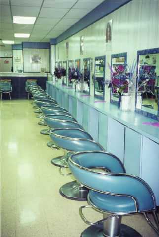 Seguin Beauty School of Seguin