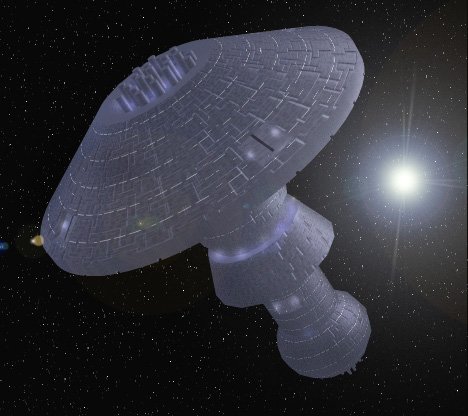 Starbase Tango