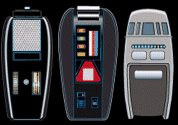 Type I phaser