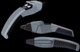 Type IIa phaser