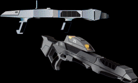 Type III phaser