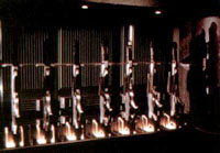 Phaser Rifles