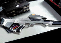 Phaser Rifle