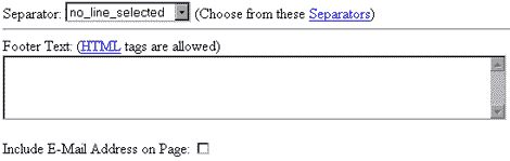 Basic Editor Screen Shot