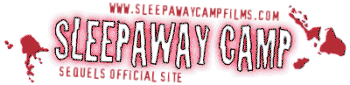 the official sleepaway camp sequels site
