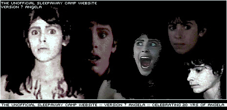 the Unofficial Sleepaway Camp website