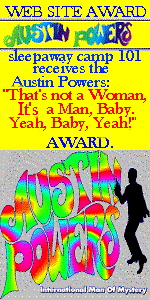 Austin Award