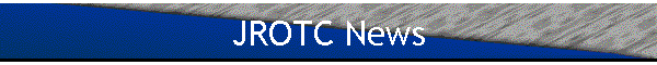 JROTC News