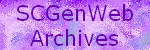 SCGenWeb Archives - Bibles, Wills, etc.