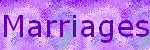 Marriages