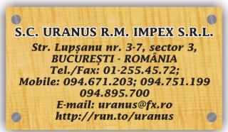 Comforex impex s.r.l
