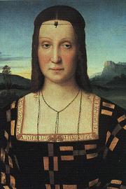 Donna Teodora Donati