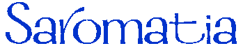 Saromatia