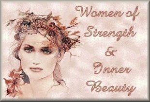 Women of Strength & Inner Beauty