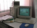 Host PC - Data Acquisition