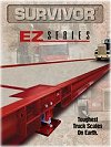 SURVIVOR� Truck Scales by: Rice Lake Weighing Systems