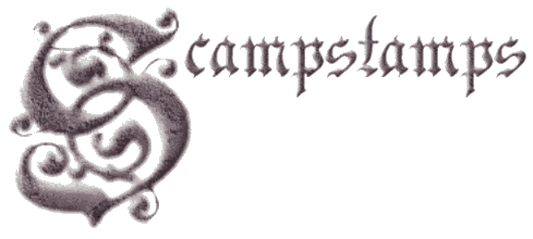 Scampstamps - Handcrafted Cards and Stationary - by Kerri