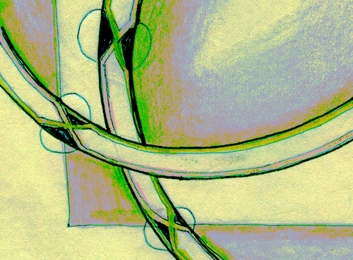 El cuadro dentro del cuadro