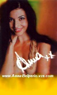 Anna-Belperio.vze.com