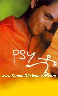 Simon-Ditcham.vze.com