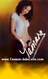 Tamara-Jaber.vze.com