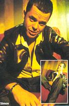 Click For Pics of Simon