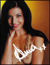 Click Here For Anna's Biography