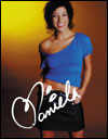 Click Here For Daniela's Biography