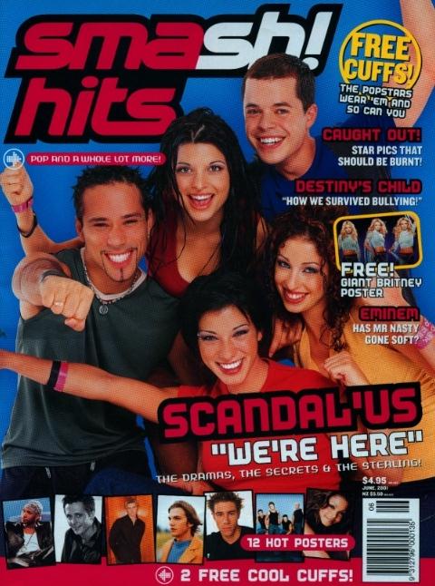 [[Smash Hits]]- Click for a larger image