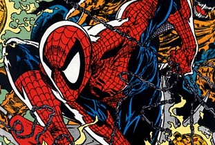 Spider-Man