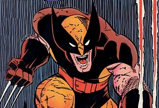 X-Men