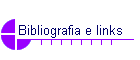 Bibliografia e links
