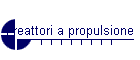 I reattori a propulsione