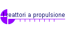 I reattori a propulsione