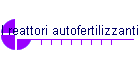 I reattori autofertilizzanti
