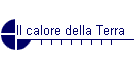 Il calore della Terra