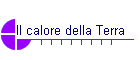 Il calore della Terra