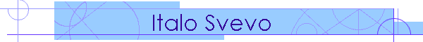 Italo Svevo