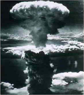 Un "fungo" atomico