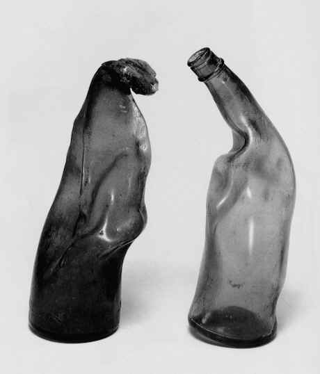 Le bottiglie di Hiroshima