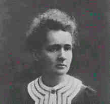 Marie Curie