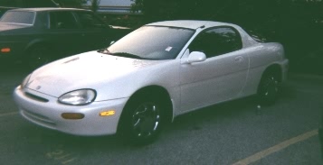 My car