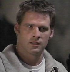 John Crichton
