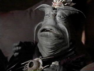 Rygel XVI