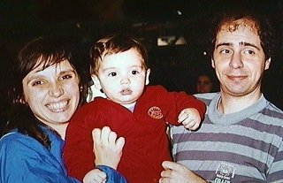 Los Chuchis x 3