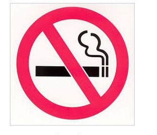 non smoking