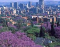 10 things you must see in Pretoria.
