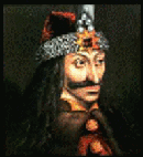 Prince Vlad Tepes - "Dracula"
